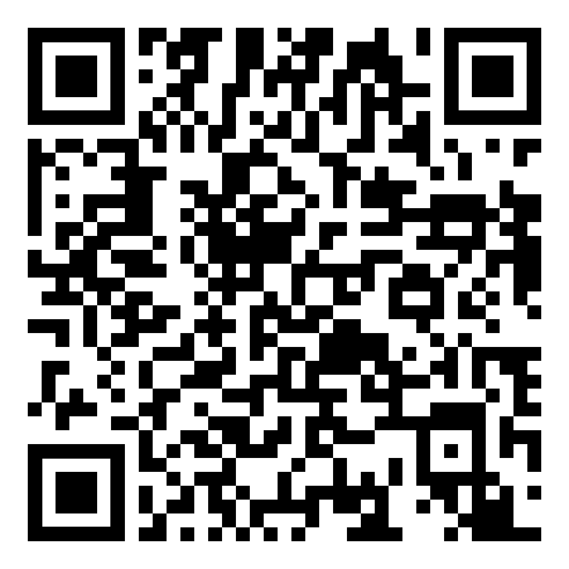 QR Code Google Play